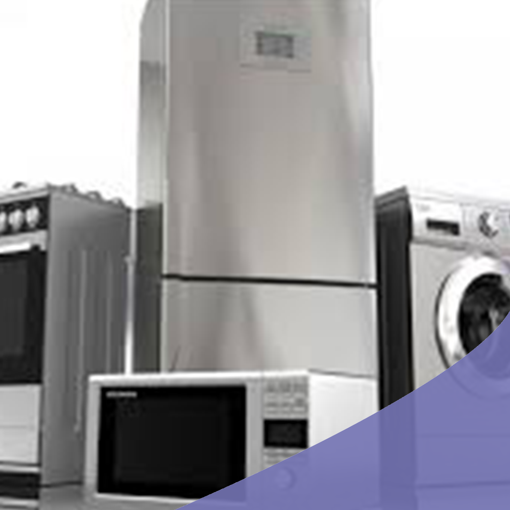 الأجهزة الكهربائية