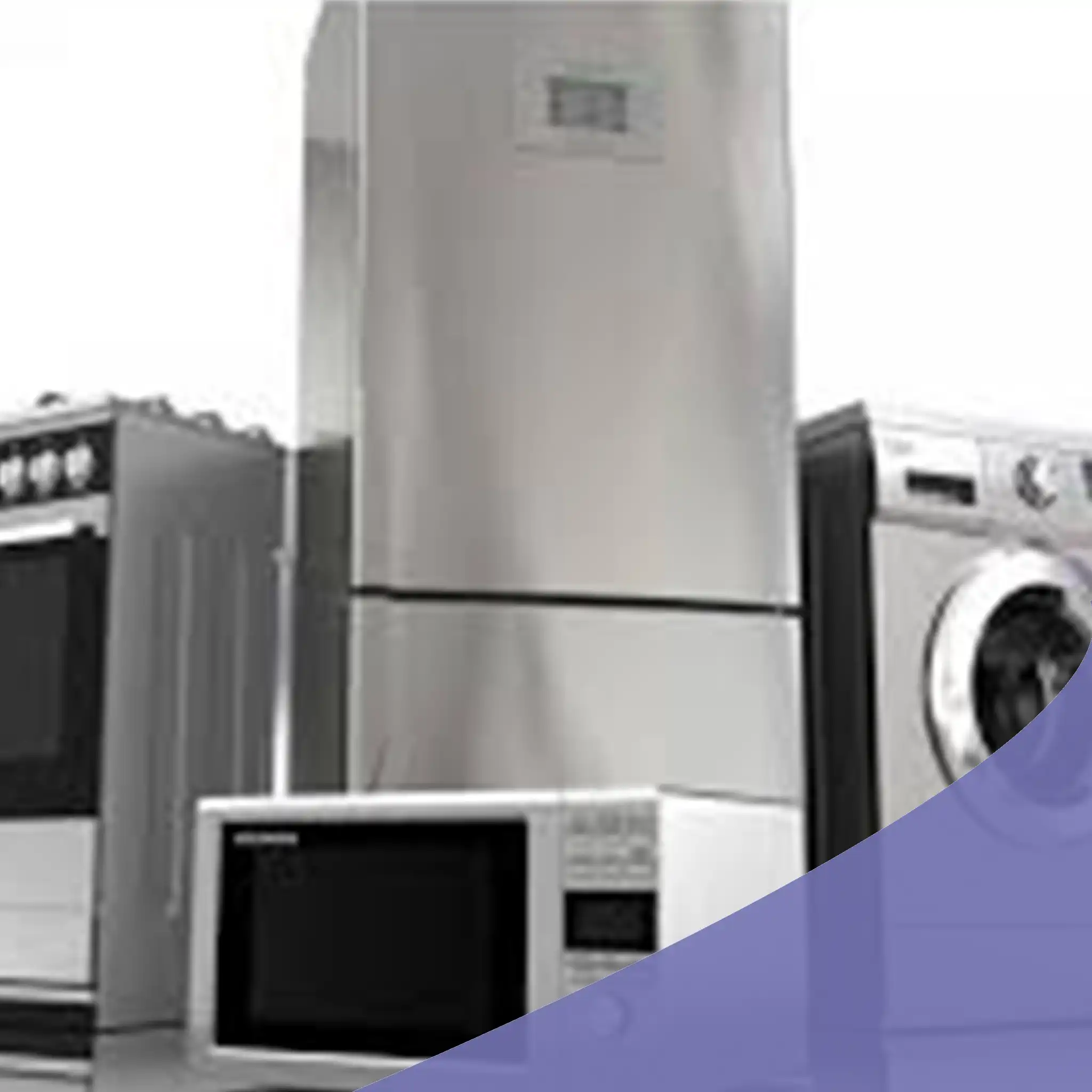 الأجهزة الكهربائية