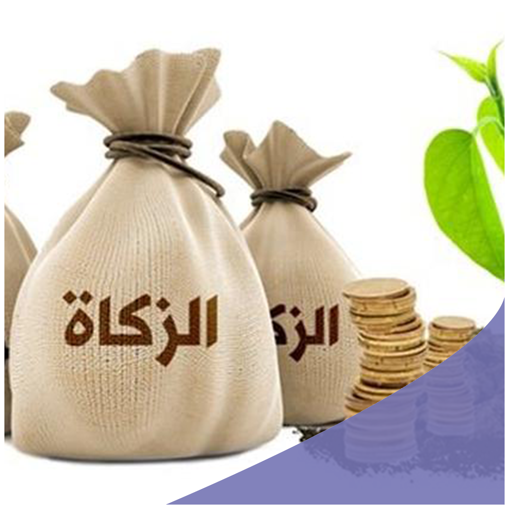 زكاة المال