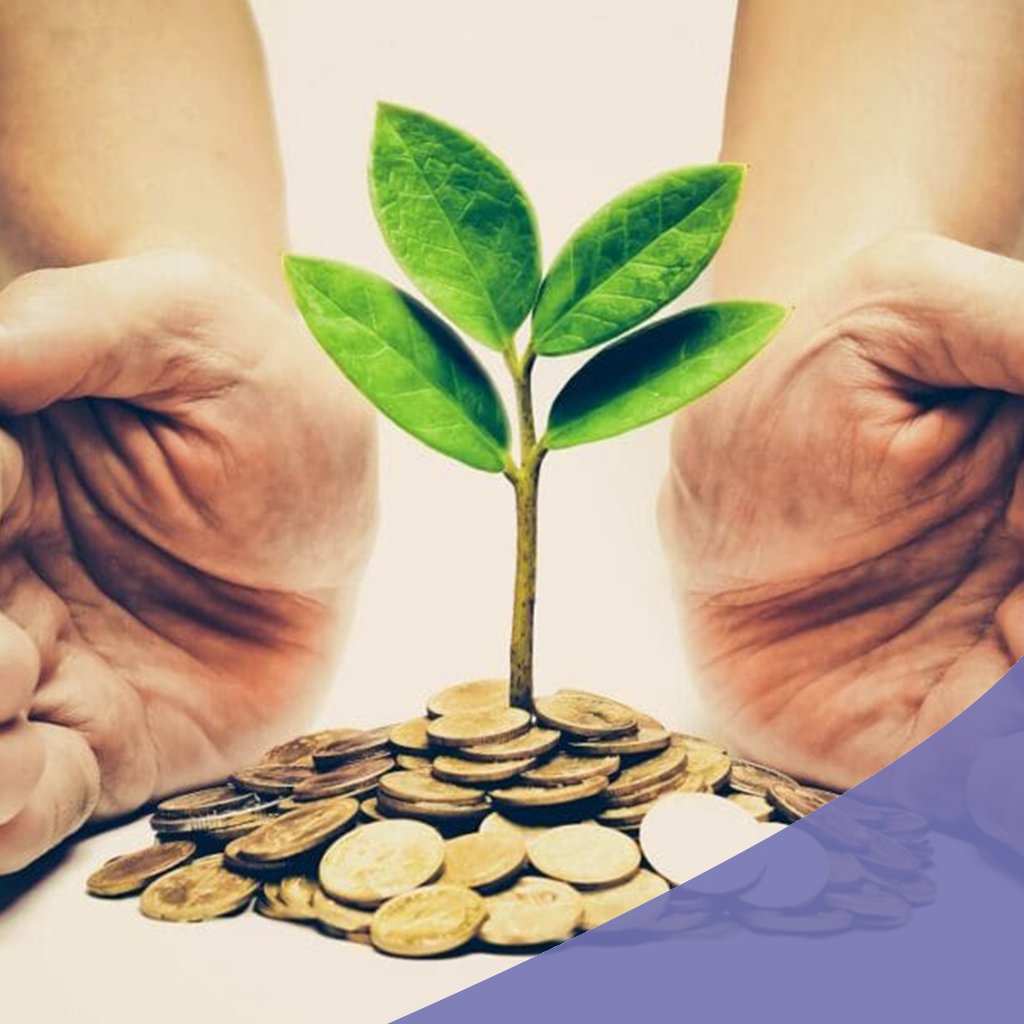 الصدقة الجارية